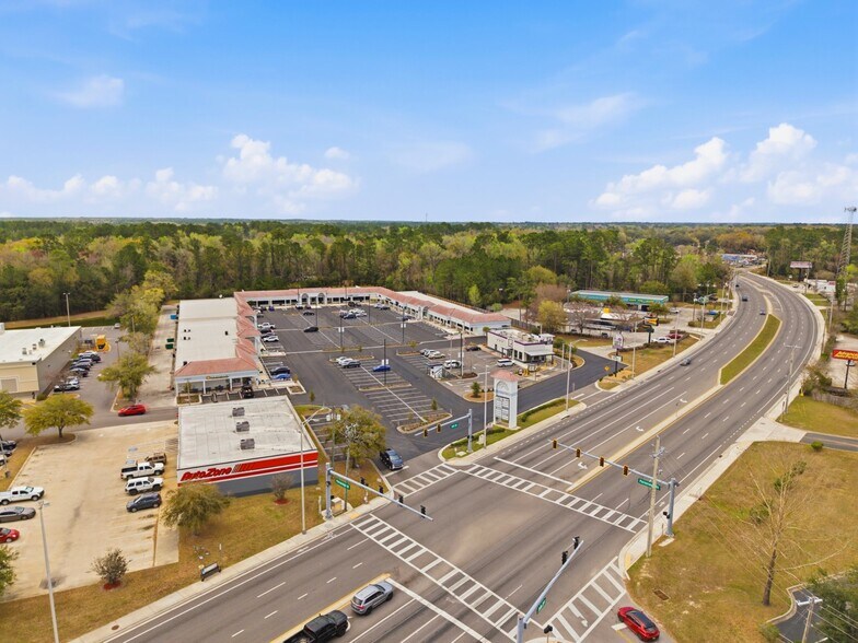 More Photos Of 2620 Blanding Blvd, Middleburg Unknown For Lease