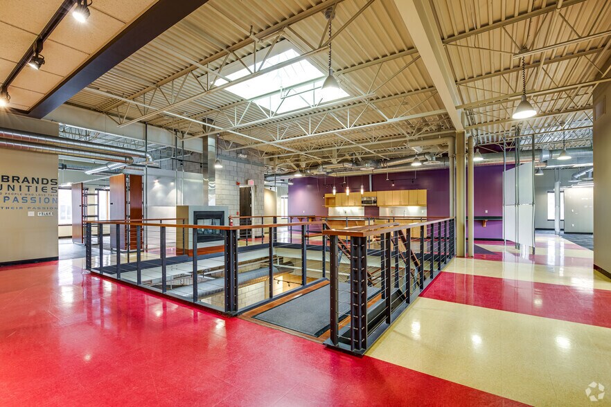 Photo of 1st Floor Ste 100