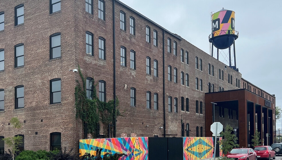 More Photos Of 1229 Millwork Ave, Omaha Office For Lease