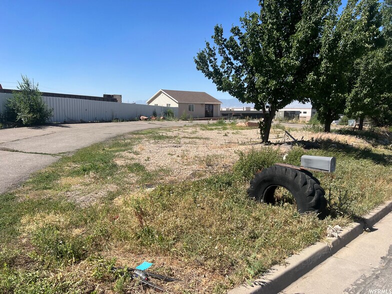 More Photos Of 175 W 500 N, North Salt Lake Land For Sale