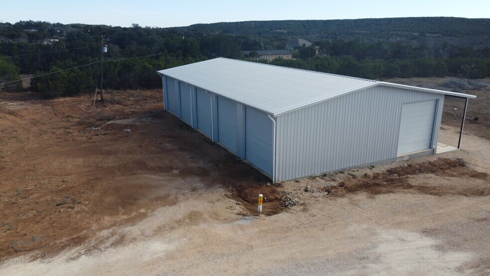 More Photos Of 25819 Ranch Rd, Leander Manufacturing For Sale
