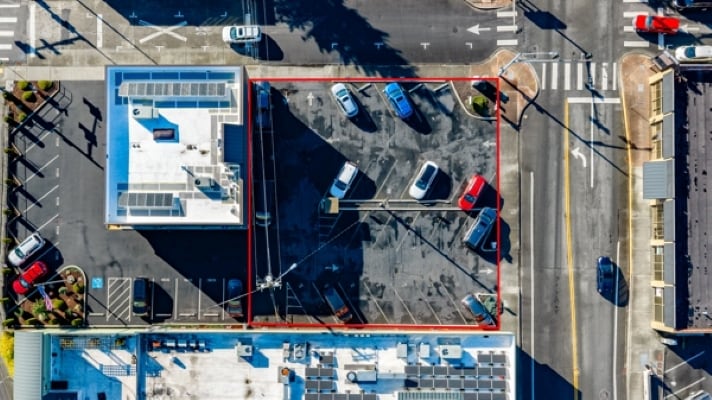 More Photos Of 317 S 2nd St, Mount Vernon Office For Sale