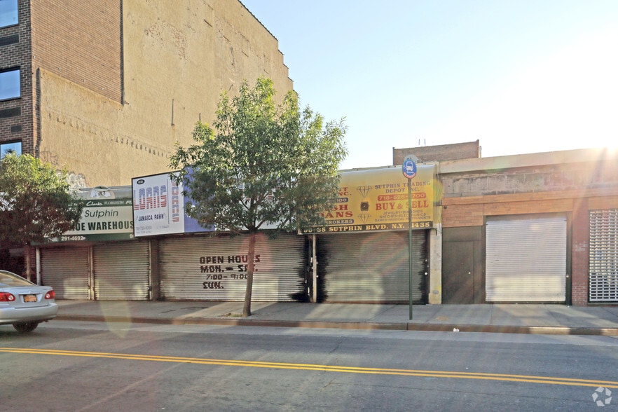 More Photos Of 14705 Jamaica Ave, Jamaica Storefront For Lease