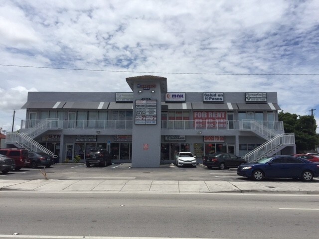 More Photos Of 2060 NW 22nd Ave, Miami Storefront For Sale