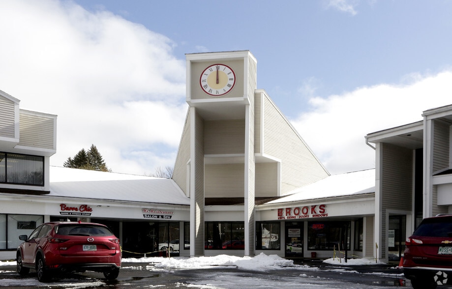 More Photos Of 254 N Broadway, Salem Storefront Retail Office For Sale