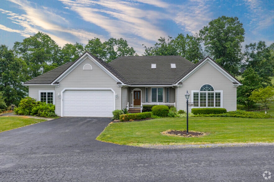 More Photos Of 861 Bailey Rd, Curwensville Winery Vineyard For Sale