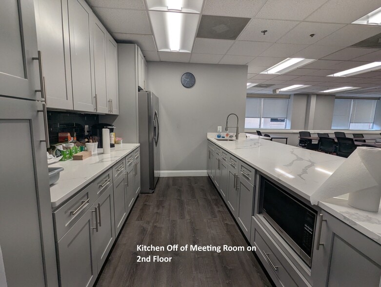 More Photos Of 30-32 South St, Baltimore Office For Sale
