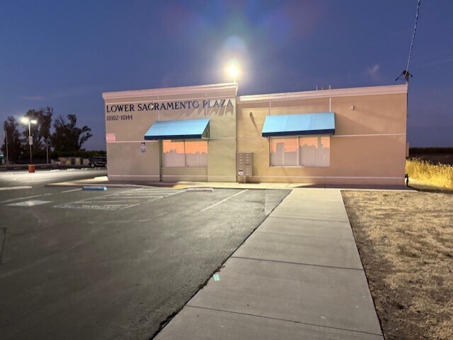 More Photos Of 10100-10144 Lower Sacramento Rd, Stockton Storefront For Lease