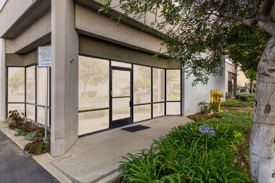 More Photos Of 859 Meridian St, Irwindale Warehouse For Sale