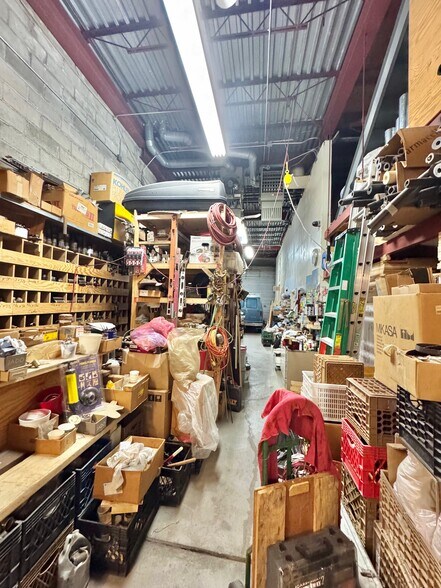 More Photos Of 858 62nd St, Brooklyn Warehouse For Sale