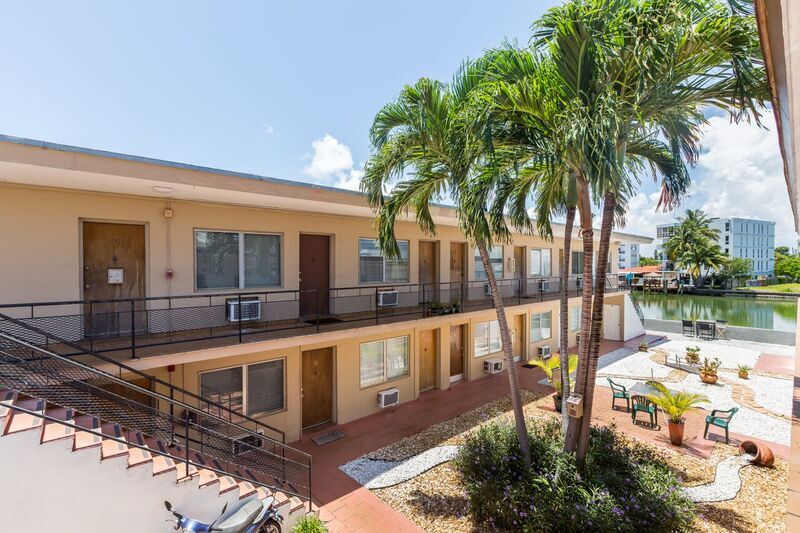 More Photos Of , Miami Beach Multifamily For Sale