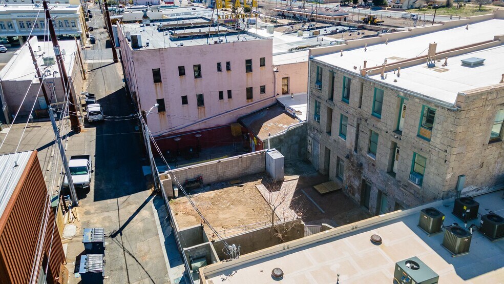 More Photos Of 315 E Andy Devine Ave, Kingman Hotel For Sale