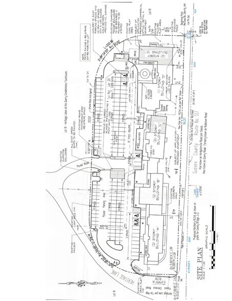 More Photos Of 100 Quarry Rd, Hamburg Medical For Lease