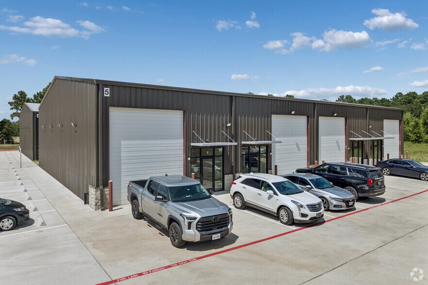 More Photos Of 12338 Spring Cypress Rd, Tomball Unknown For Lease