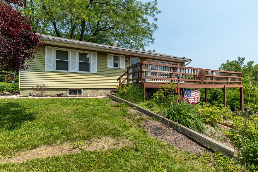 More Photos Of 465 Royal Manor Rd, Easton Manufactured Housing Mobile Home Park For Sale