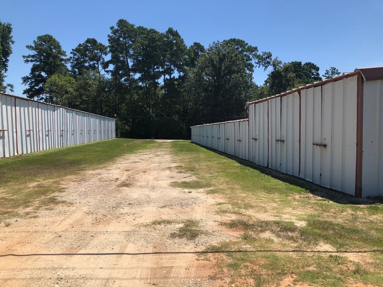 More Photos Of 515 State Highway 156, Pointblank Self Storage For Sale