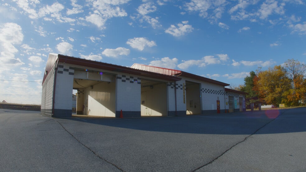 More Photos Of 1 Liberty Ln, Jonestown Auto Repair For Sale