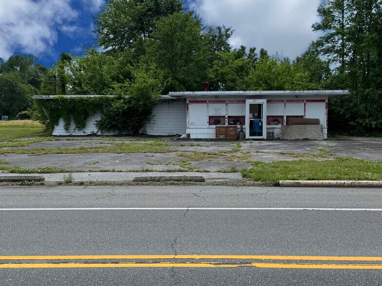 More Photos Of 33355 Main St, Dagsboro Flex For Sale