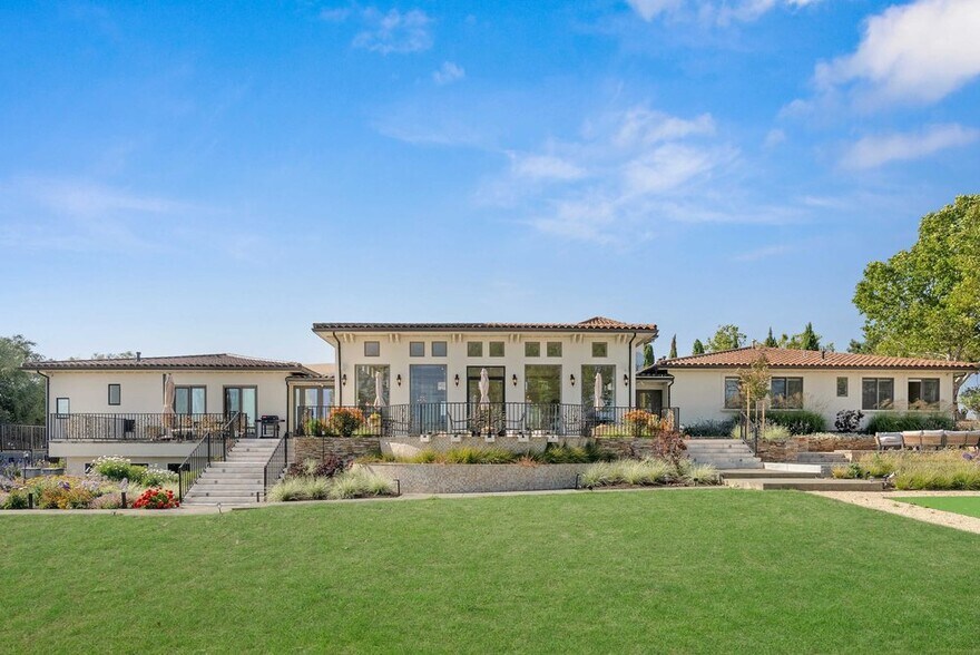 More Photos Of 3001 Sears Point Rd, Sonoma Winery Vineyard For Sale