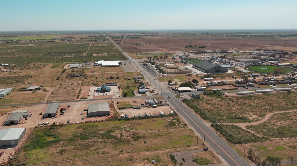 More Photos Of 10603 FM 307, Midland Land For Sale