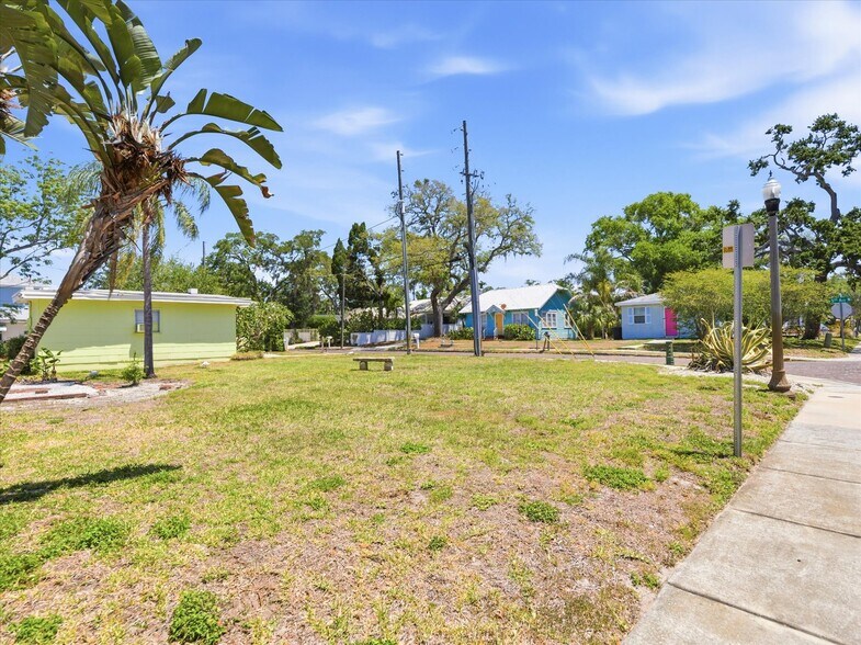 More Photos Of , Safety Harbor Land For Sale