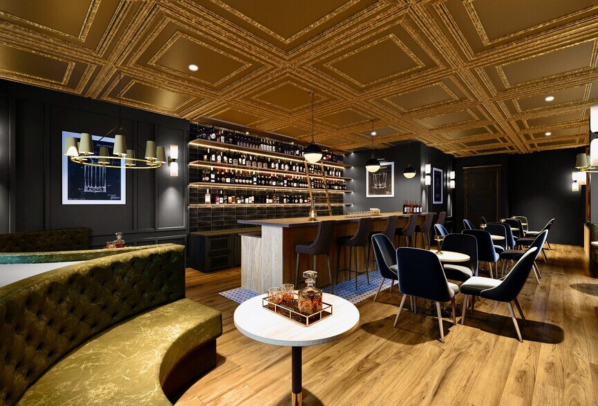 More Photos Of 25 W Main St, Los Gatos Storefront For Sale