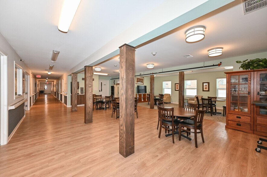 More Photos Of 8726 W Mill Rd, Milwaukee Assisted Living For Sale