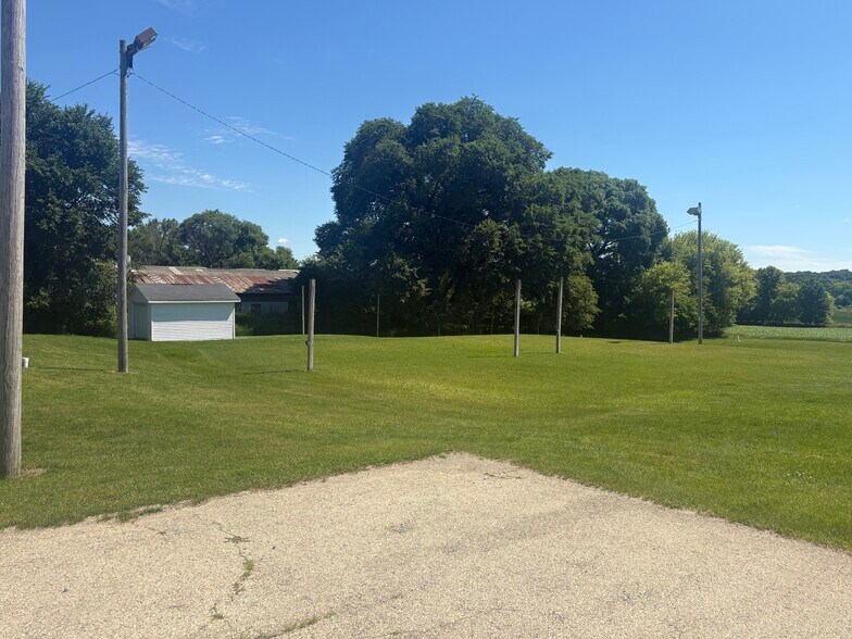 More Photos Of N1016 County Road L, Watertown Restaurant For Sale