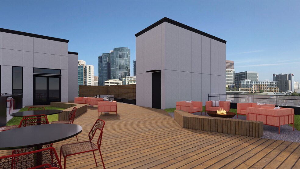 More Photos Of 10777 Main St, Bellevue Apartments For Lease