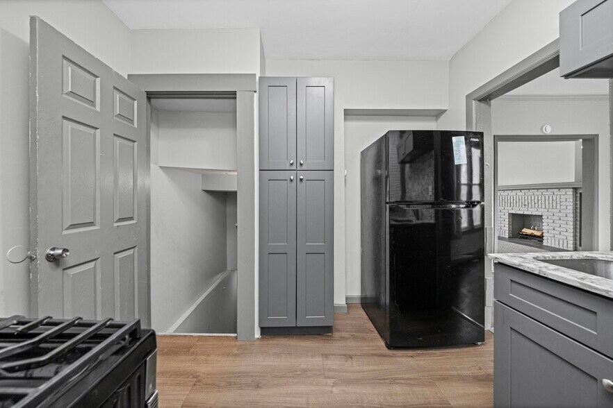 More Photos Of 1197 Virginia Park St, Detroit Apartments For Sale