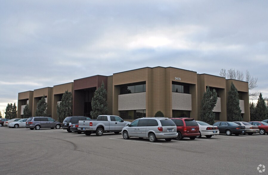 More Photos Of 3470 Washington Dr, Eagan Office For Lease