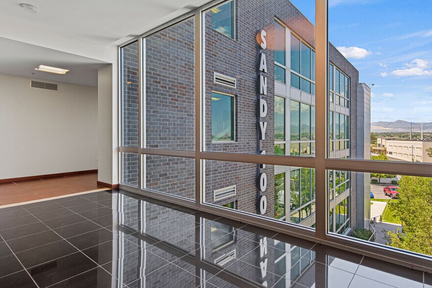 More Photos Of 9980 S 300 W, Sandy Office For Lease
