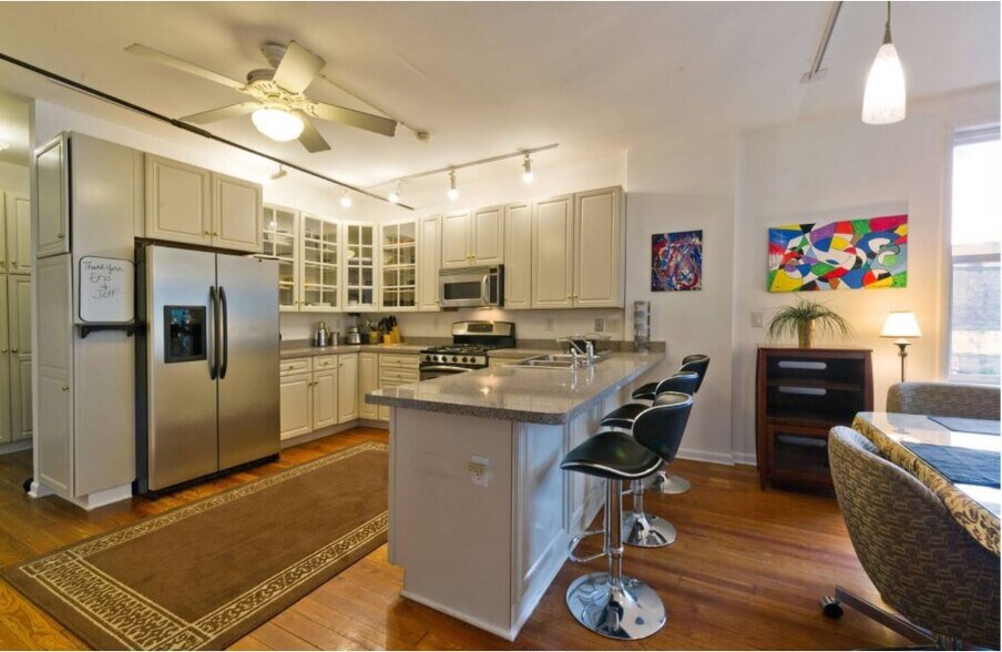 More Photos Of 639 Main St, Cincinnati Apartments For Sale