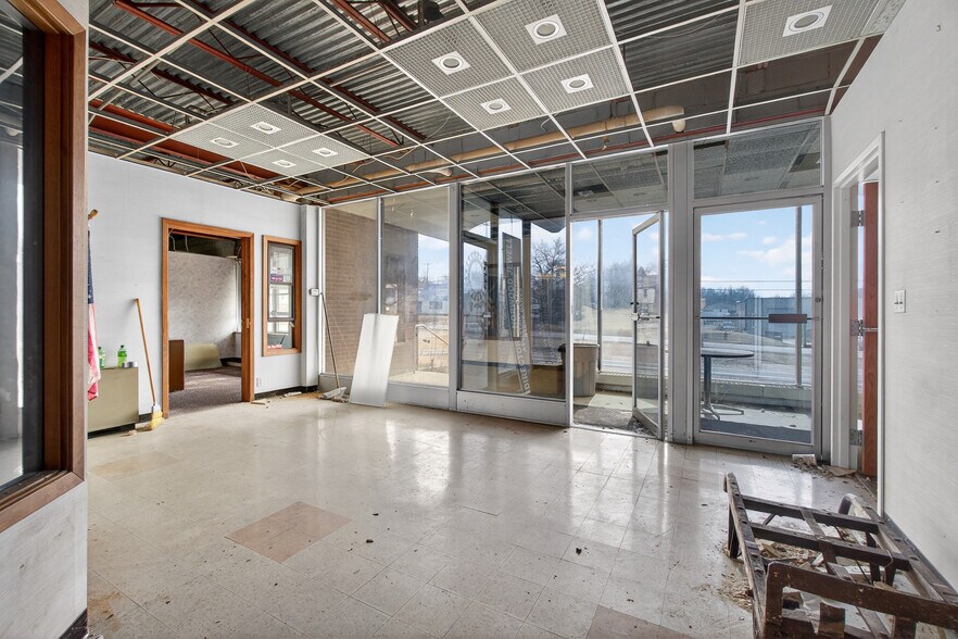 More Photos Of 1002 E South St, Jackson Lodge Meeting Hall For Sale