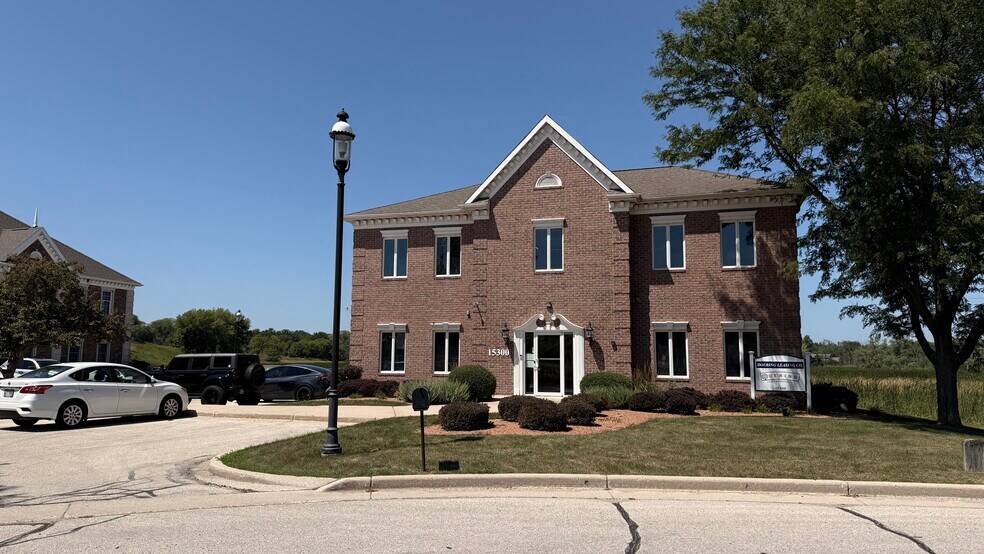 Primary Photo Of 15300 W Capitol Dr, Brookfield Office For Sale