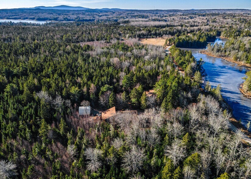 More Photos Of 175 Chicken Mill Pond Rd, Gouldsboro Winery Vineyard For Sale