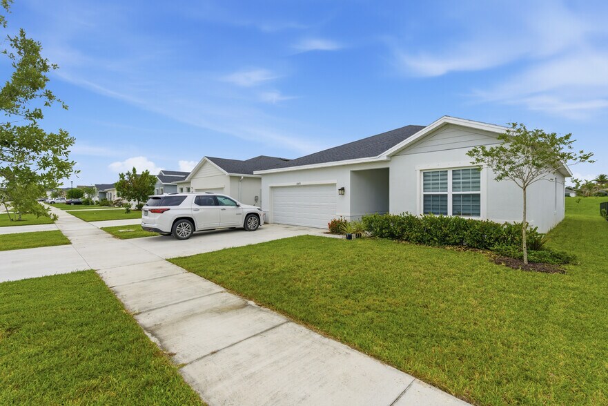 More Photos Of , Port Saint Lucie Multifamily For Sale