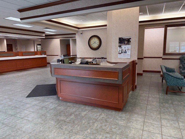 More Photos Of 8026 US Route 60, Barboursville Office For Sale