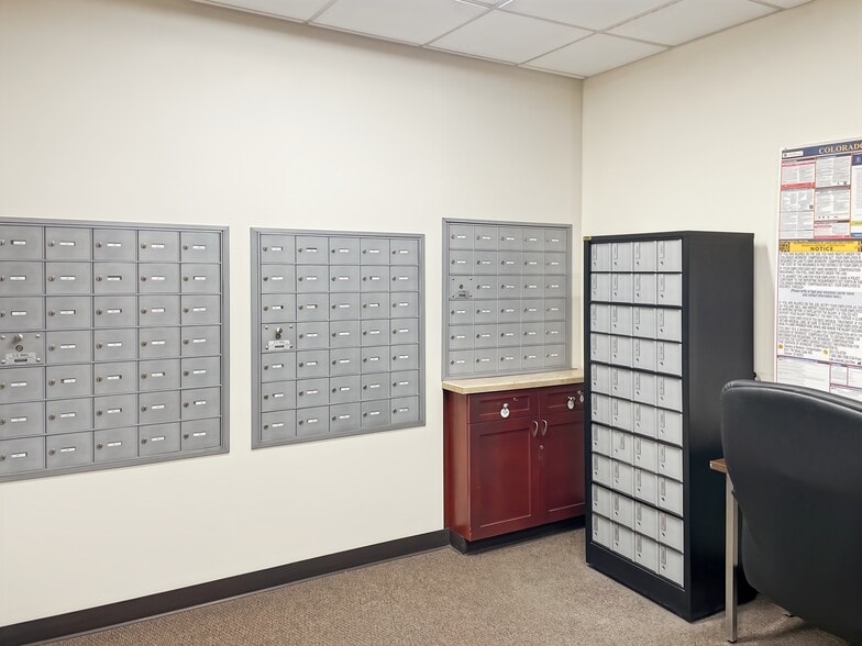 More Photos Of 1635 Foxtrail Dr, Loveland Coworking Space