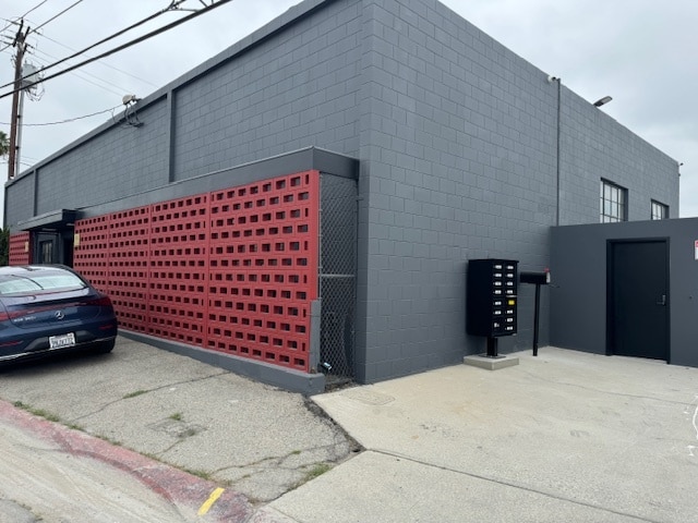 More Photos Of 8036-8042 Allport Ave, Whittier Manufacturing For Lease