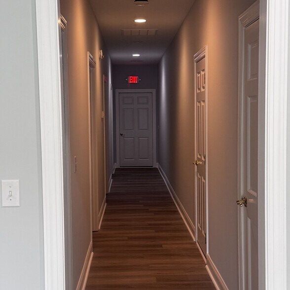 More Photos Of 452 Browns Cove Rd, Ridgeland Flex For Sale
