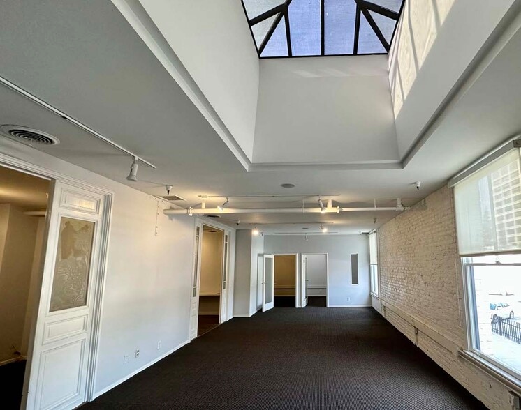 More Photos Of 101 E Green St, Pasadena Loft Creative Space For Lease