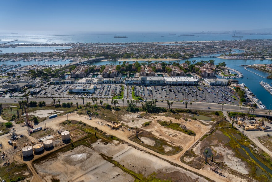 More Photos Of 6270-6378 E Pacific Coast Hwy, Long Beach Unknown For Lease