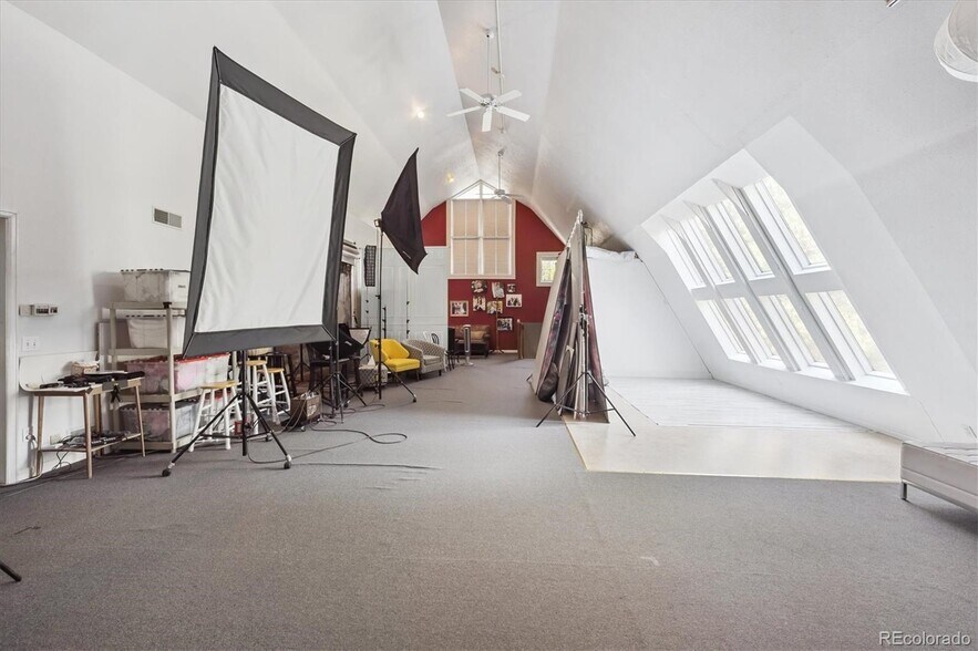 More Photos Of 9000 W Jewell Ave, Lakewood General Retail For Sale