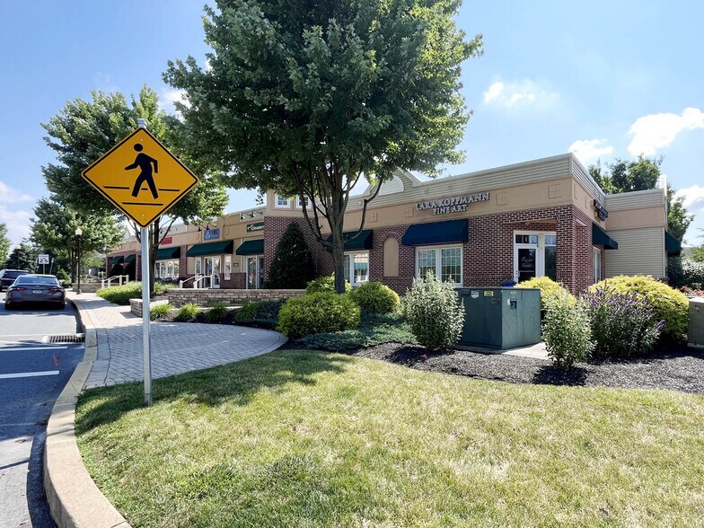 More Photos Of 1170 Erbs Quarry Rd, Lititz Unknown For Lease