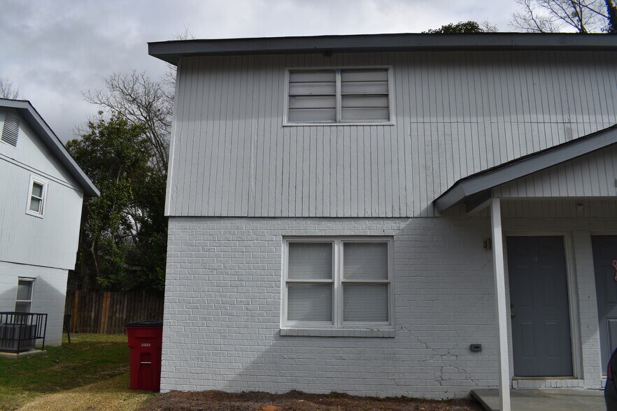 More Photos Of 1156 Triple Hill Dr, Macon-Bibb Multifamily For Sale
