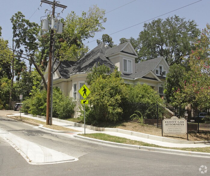 Primary Photo Of 1800 Rio Grande St, Austin Office For Lease
