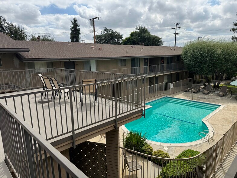 More Photos Of 401 E Live Oak St, San Gabriel Apartments For Sale