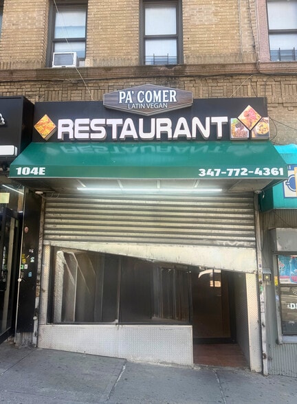 More Photos Of 1024 Walton Ave, Bronx Apartments For Lease