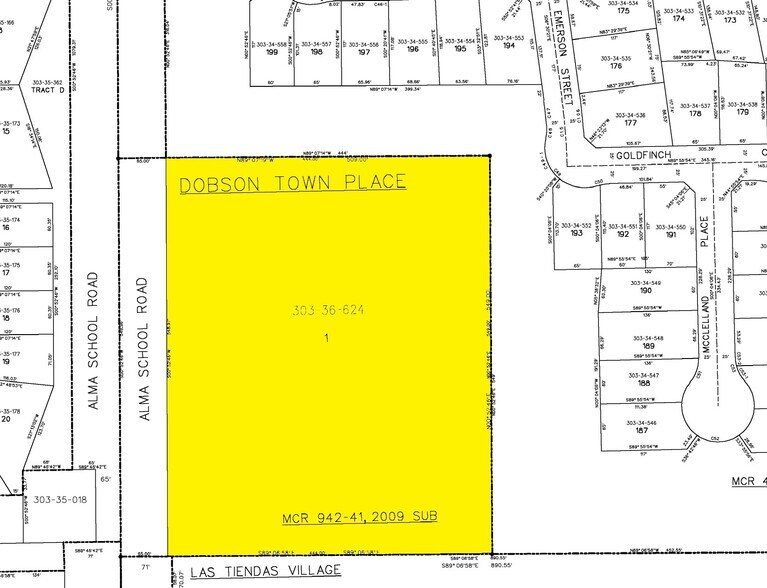 More Photos Of 2725 S Alma School Rd, Chandler Medical For Lease